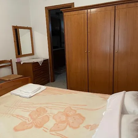 公寓式酒店 αγναντεμα