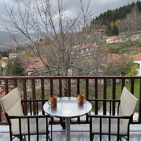 αγναντεμα Eláti