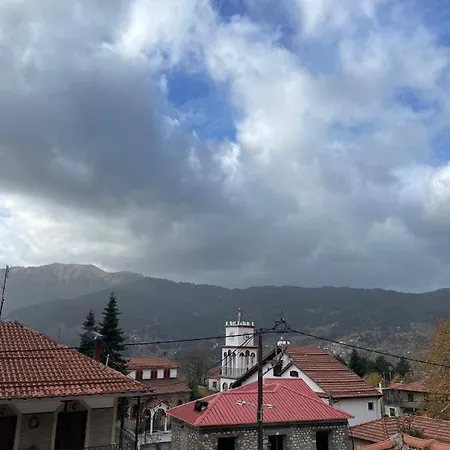 公寓式酒店 αγναντεμα 3*