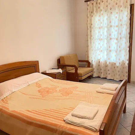 公寓式酒店 αγναντεμα Eláti