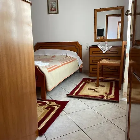 公寓式酒店 αγναντεμα Eláti