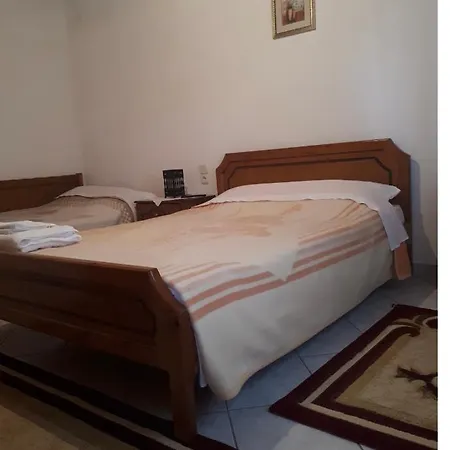 公寓式酒店 αγναντεμα