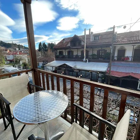 αγναντεμα 公寓式酒店