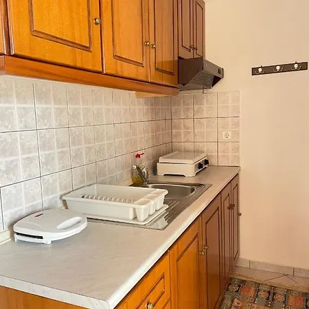 公寓式酒店 αγναντεμα Eláti