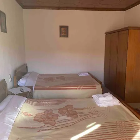 αγναντεμα 3* Eláti