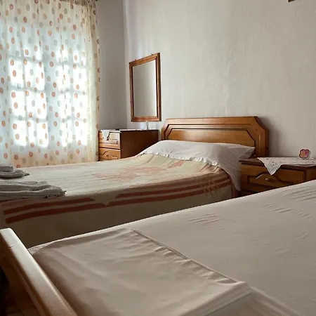 公寓式酒店 αγναντεμα 3*