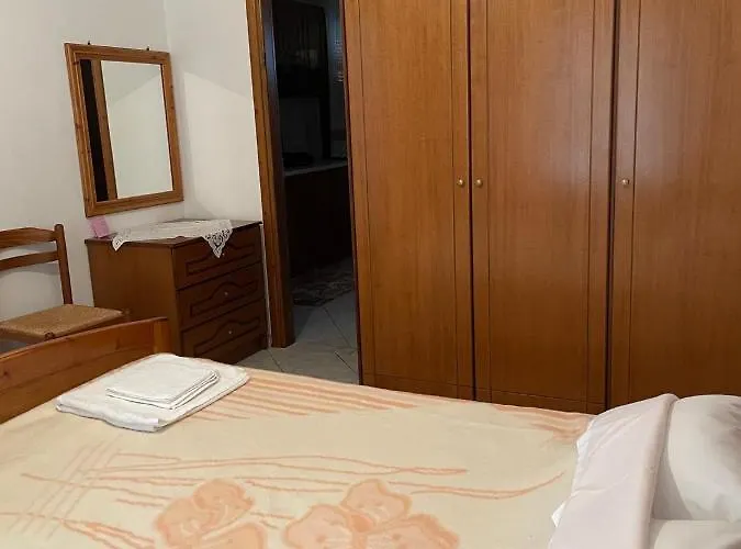 Aparthotel αγναντεμα