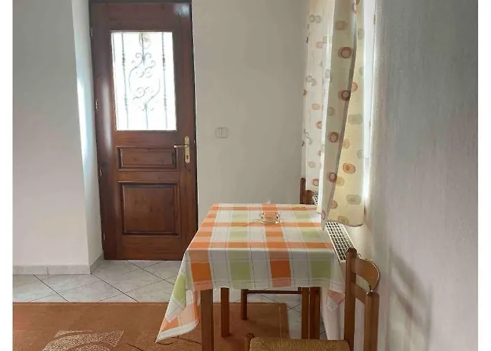 αγναντεμα Aparthotel Elati (Trikala)