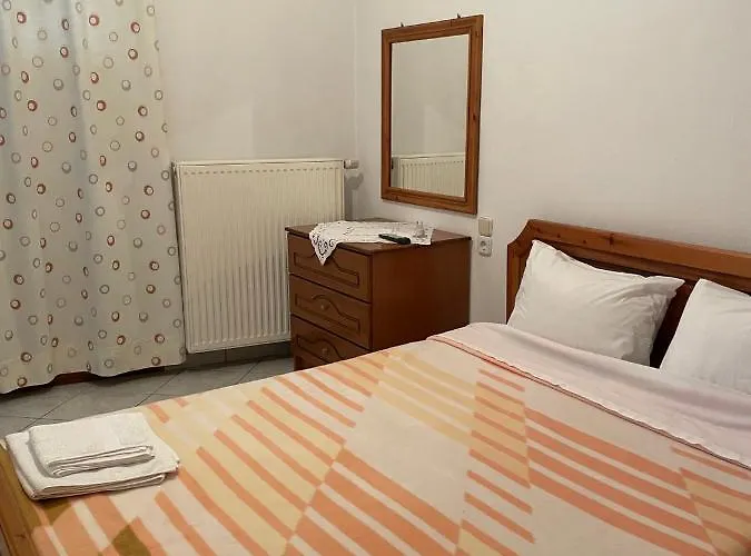 αγναντεμα 3* Elati (Trikala)