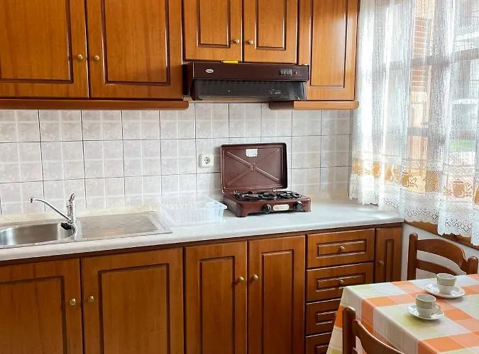 αγναντεμα Elati (Trikala)