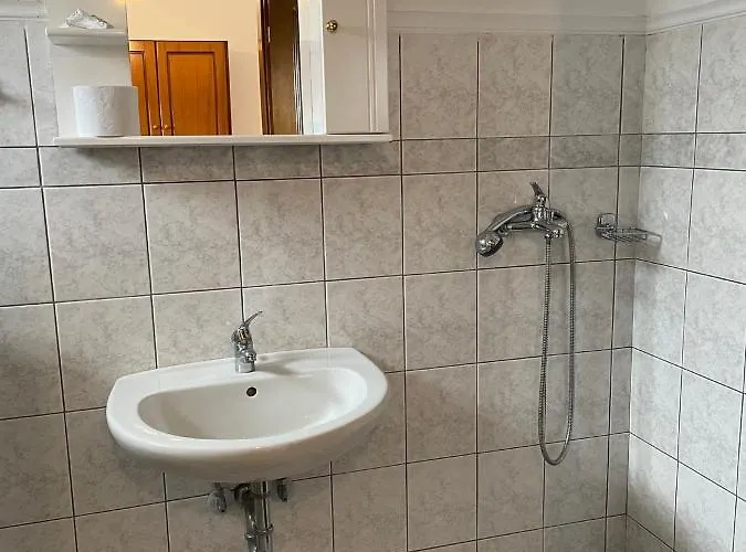 αγναντεμα Aparthotel 3*