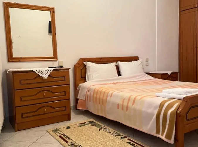 αγναντεμα 3*