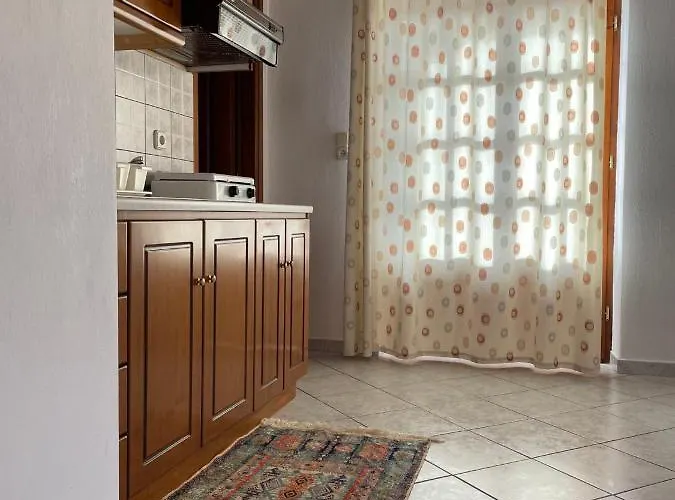 αγναντεμα Aparthotel 3*