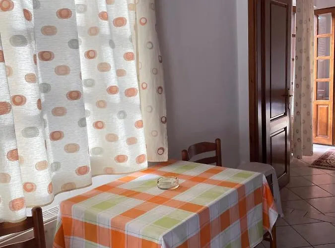 αγναντεμα 3* Elati (Trikala)