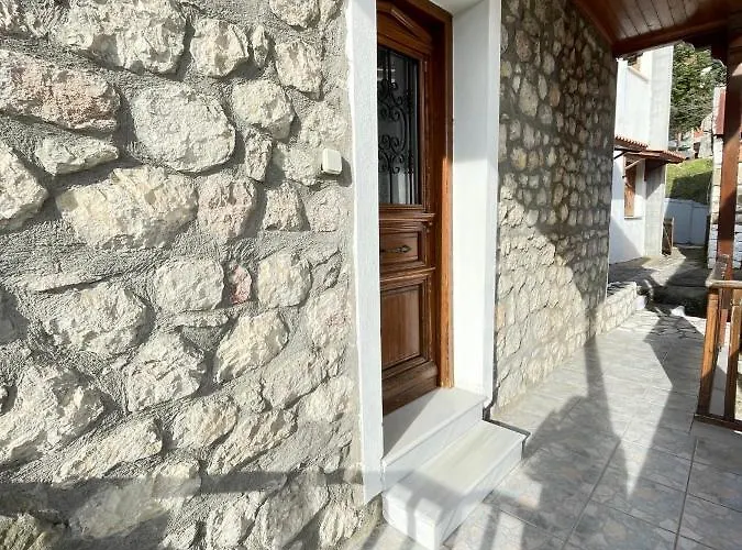 αγναντεμα Aparthotel