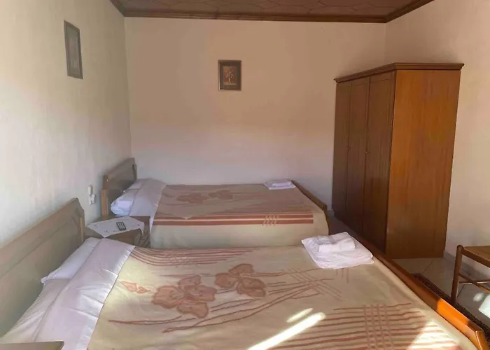 αγναντεμα 3* Elati (Trikala)